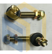 Накінечник кермової тяги (пара) квадроцикла Forte Hunter 125 (83287)