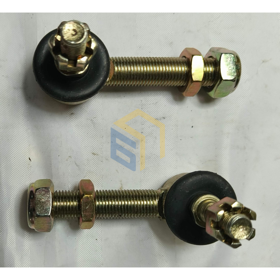 Накінечник кермової тяги (пара) квадроцикла Forte Hunter 125 (83287)