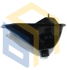 Бак паливний квадроцикла Forte Hunter 125 (83296)