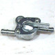 Кран паливний квадроцикла Forte Hunter 125 (83298)