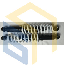 Амортизатор передній (пара) квадроцикла Forte Hunter 125 (83301)