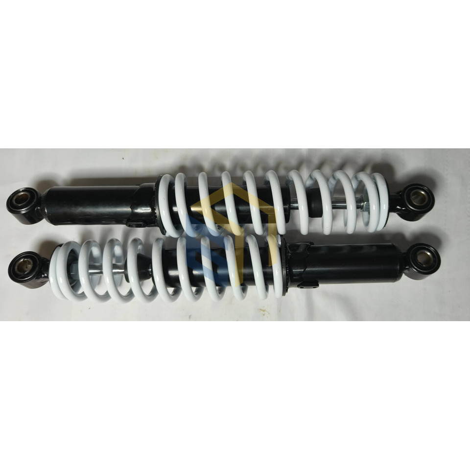 Амортизатор передній (пара) квадроцикла Forte Hunter 125 (83301)