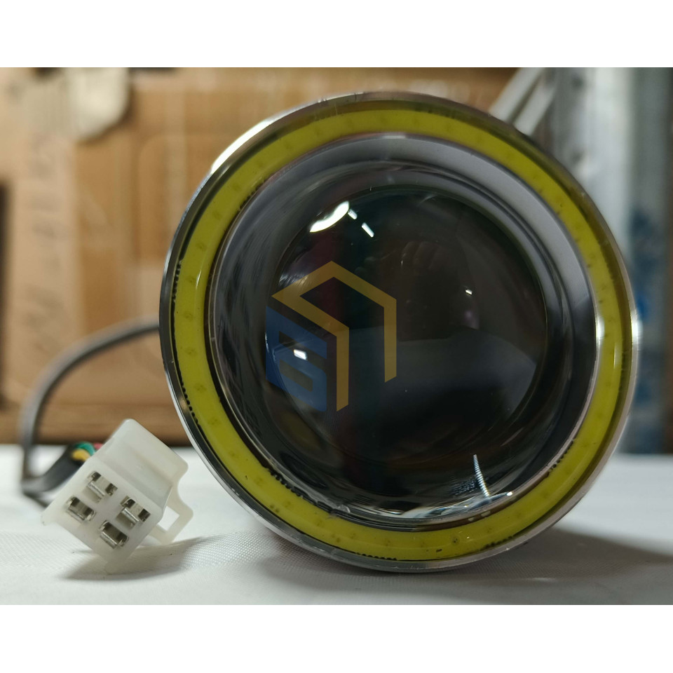 Фара передня квадроцикла Forte Hunter 125 (83303)