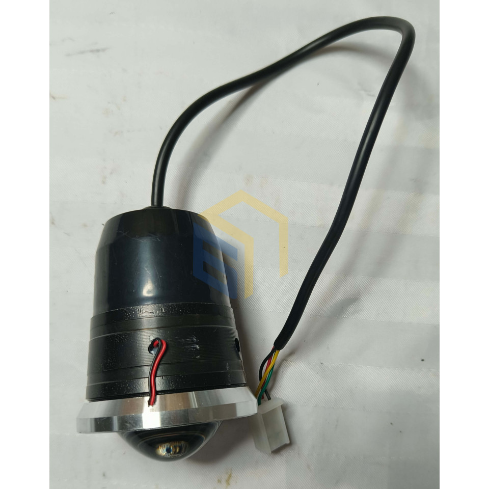 Фара передня квадроцикла Forte Hunter 125 (83303)