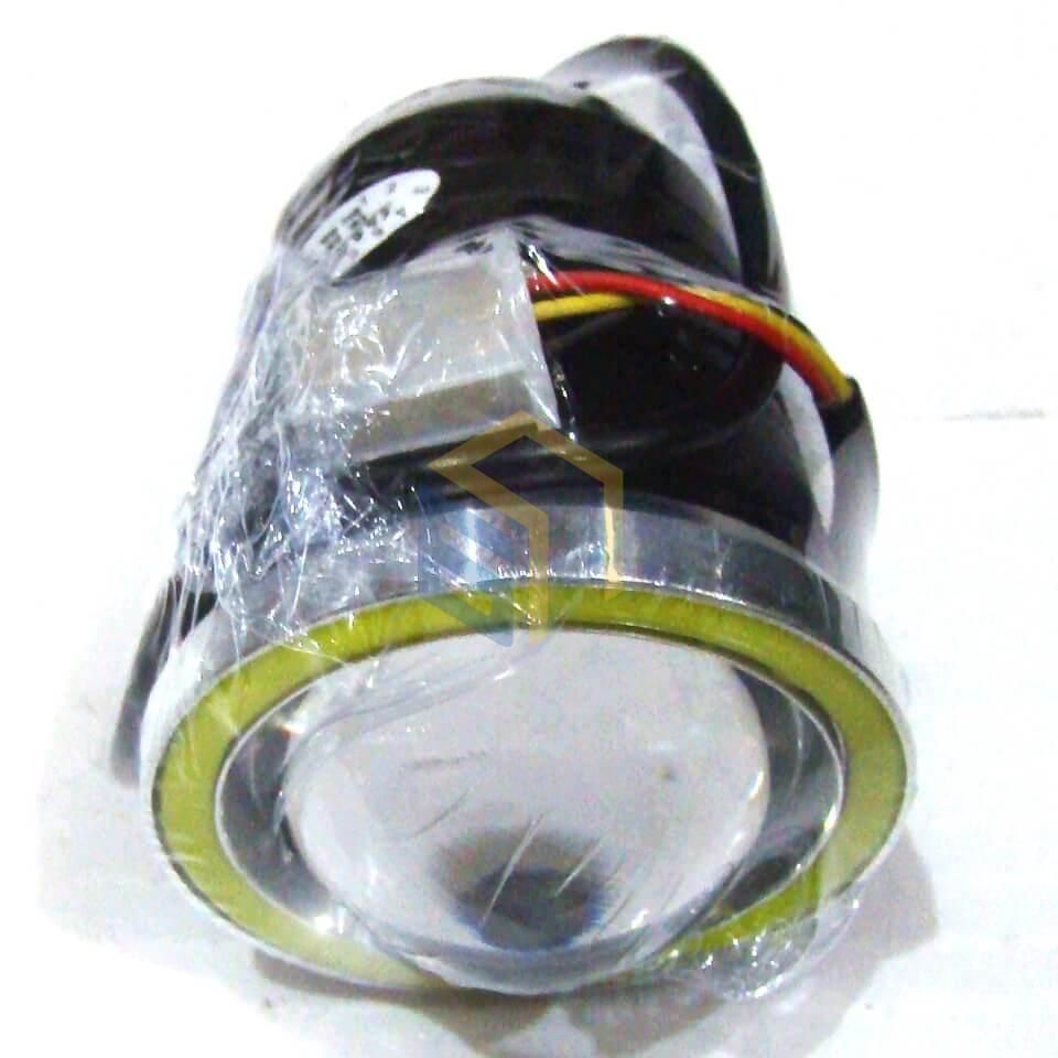 Фара передня квадроцикла Forte Hunter 125 (83303)