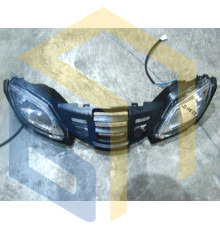 Фари передні квадроциклаи Forte Bull 200 (83305)