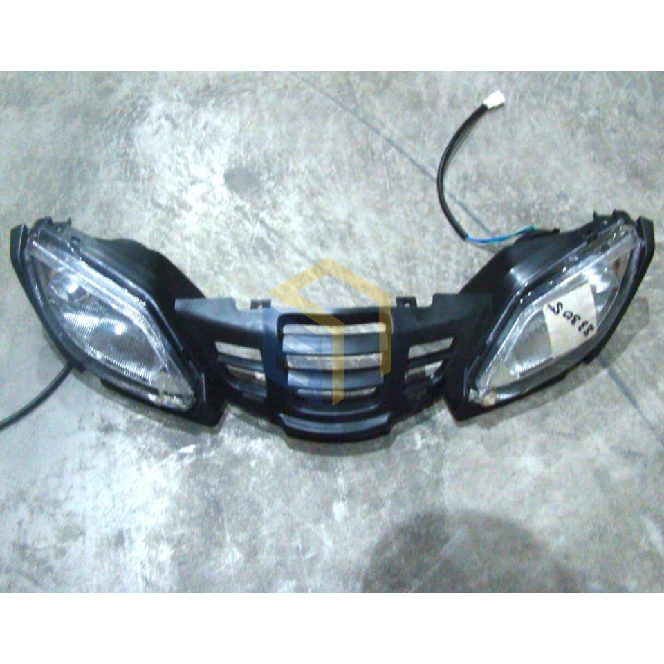 Фари передні квадроциклаи Forte Bull 200 (83305)