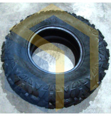Шина передня 23x7-10 квадроцикла Forte Bull 200 (83310)