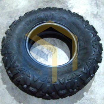 Шина передня 23x7-10 квадроцикла Forte Bull 200 (83310)