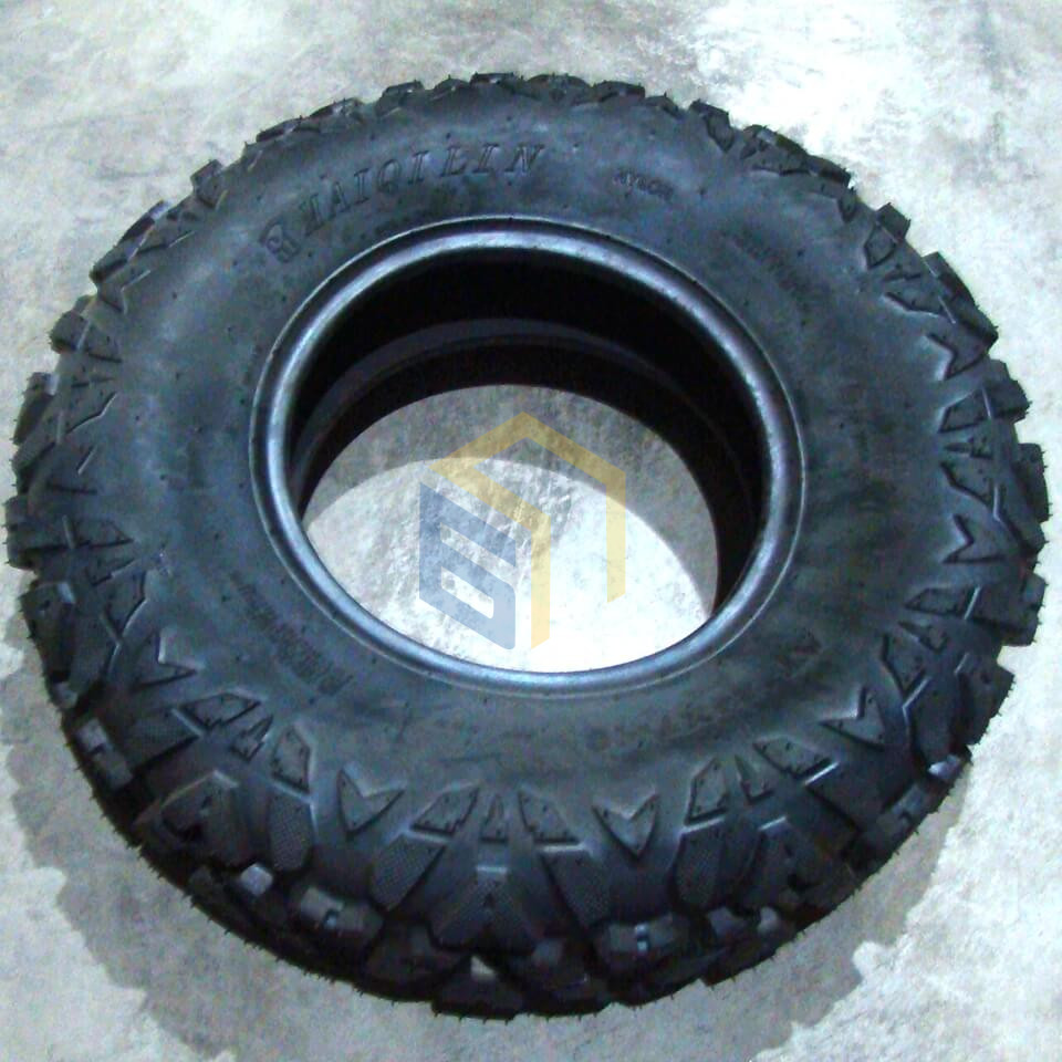 Шина передня 23x7-10 квадроцикла Forte Bull 200 (83310)