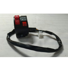 Перемикач лівої рукоятки квадроцикла Forte Hunter 125 (83313)