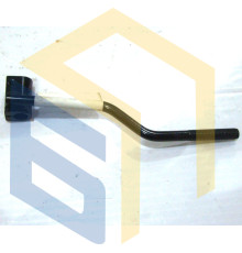 Рычаг переключения передач ATA110-C квадроцикла Forte Hunter 125 (83314)