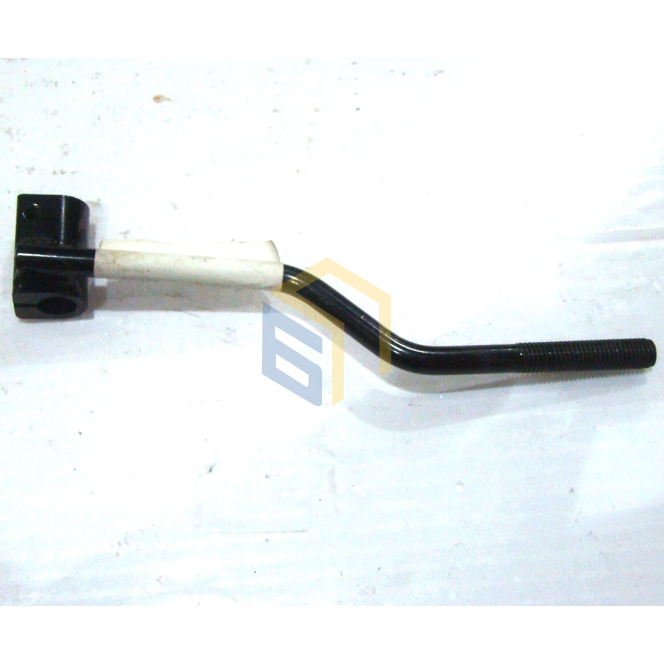 Рычаг переключения передач ATA110-C квадроцикла Forte Hunter 125 (83314)