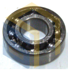 Підшипник 6202 вала коробки передач двигуна квадроцикла Forte Bull 200 (83316)