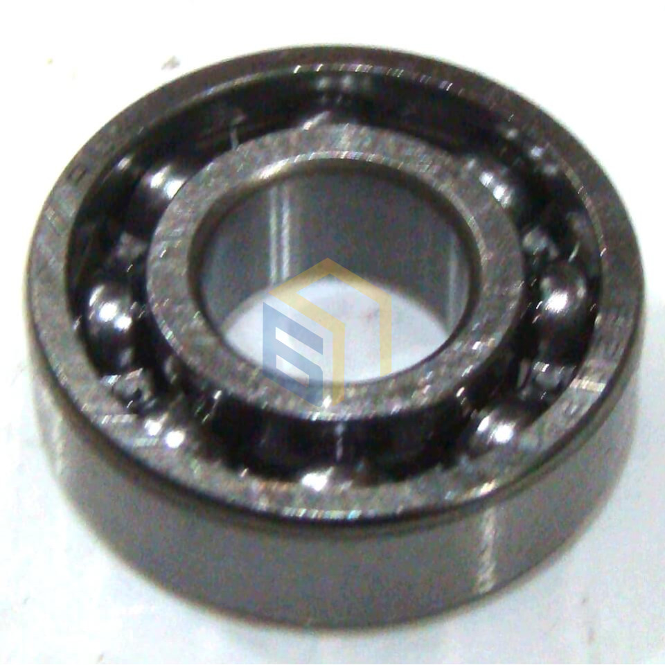 Підшипник 6202 вала коробки передач двигуна квадроцикла Forte Bull 200 (83316)