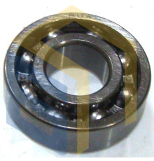 Подшипник 6203 вала коробки передач двигателя квадроцикла Forte Bull 200 (83317)