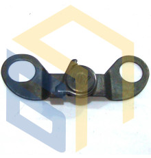 Стопорна пластина двигуна квадроцикла Forte Bull 200 (83320)