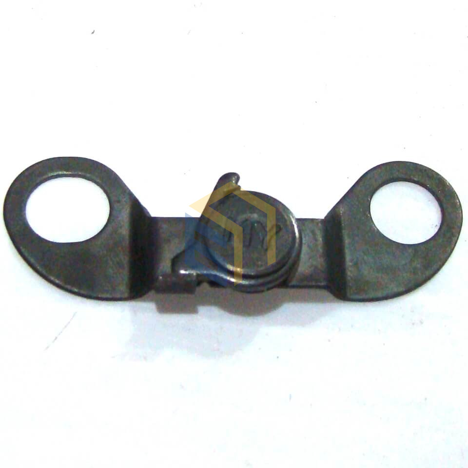 Стопорна пластина двигуна квадроцикла Forte Bull 200 (83320)