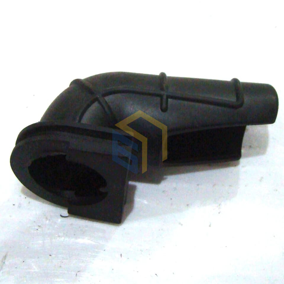 Трубка повітрозабірна двигуна квадроцикла Forte Bull 200 (83326)