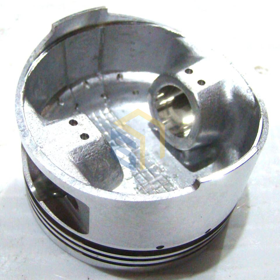 Поршень (STD) двигуна квадроцикла Forte Bull 200 (83327)