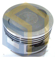 Поршень (STD) двигателя квадроцикла Forte Bull 200 (83327)