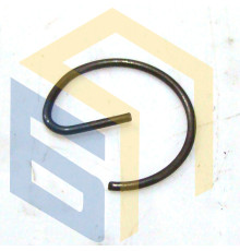 Стопорне кільце пальця поршня двигуна квадроцикла Forte Bull 200 (83328)