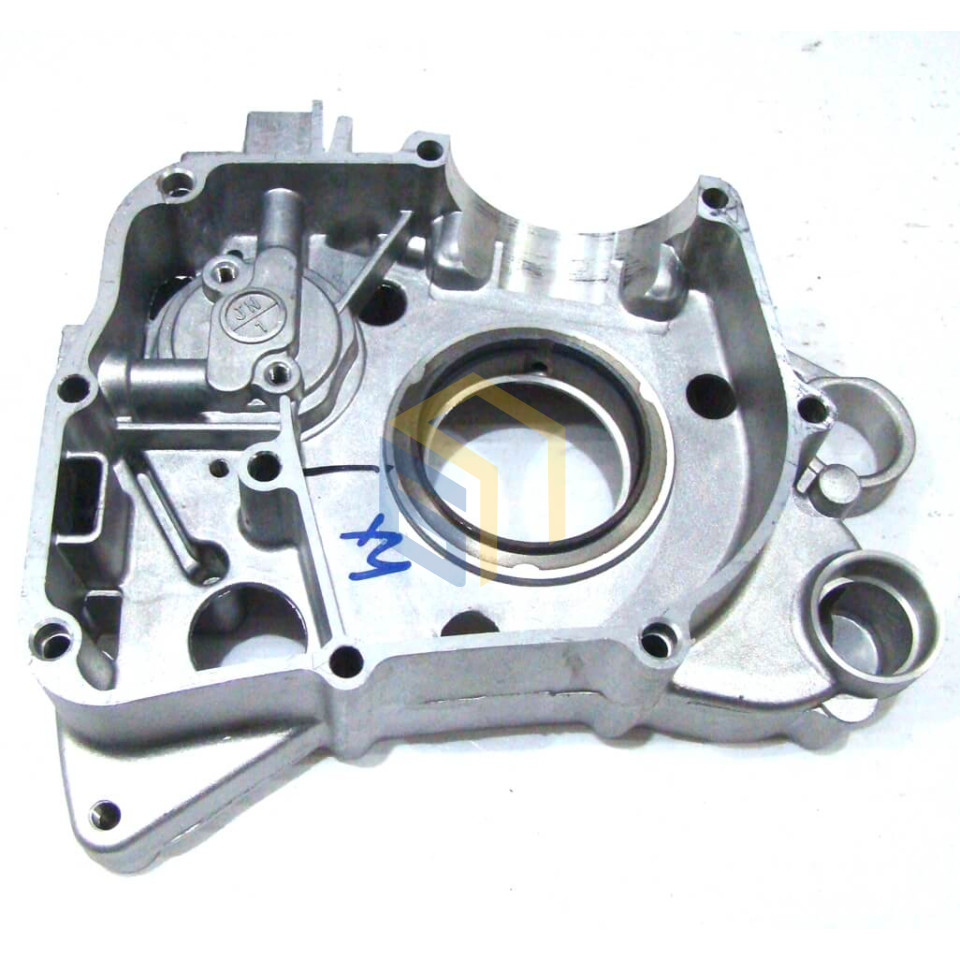 Картер правий двигуна квадроцикла Forte Bull 200 (83329)