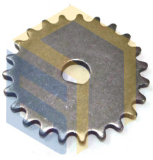 Привід маслонасоса квадроцикла Forte Bull 200 (83330)