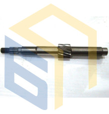 Вал привідний коробки передач двигуна квадроцикла Forte Bull 200 (83331)