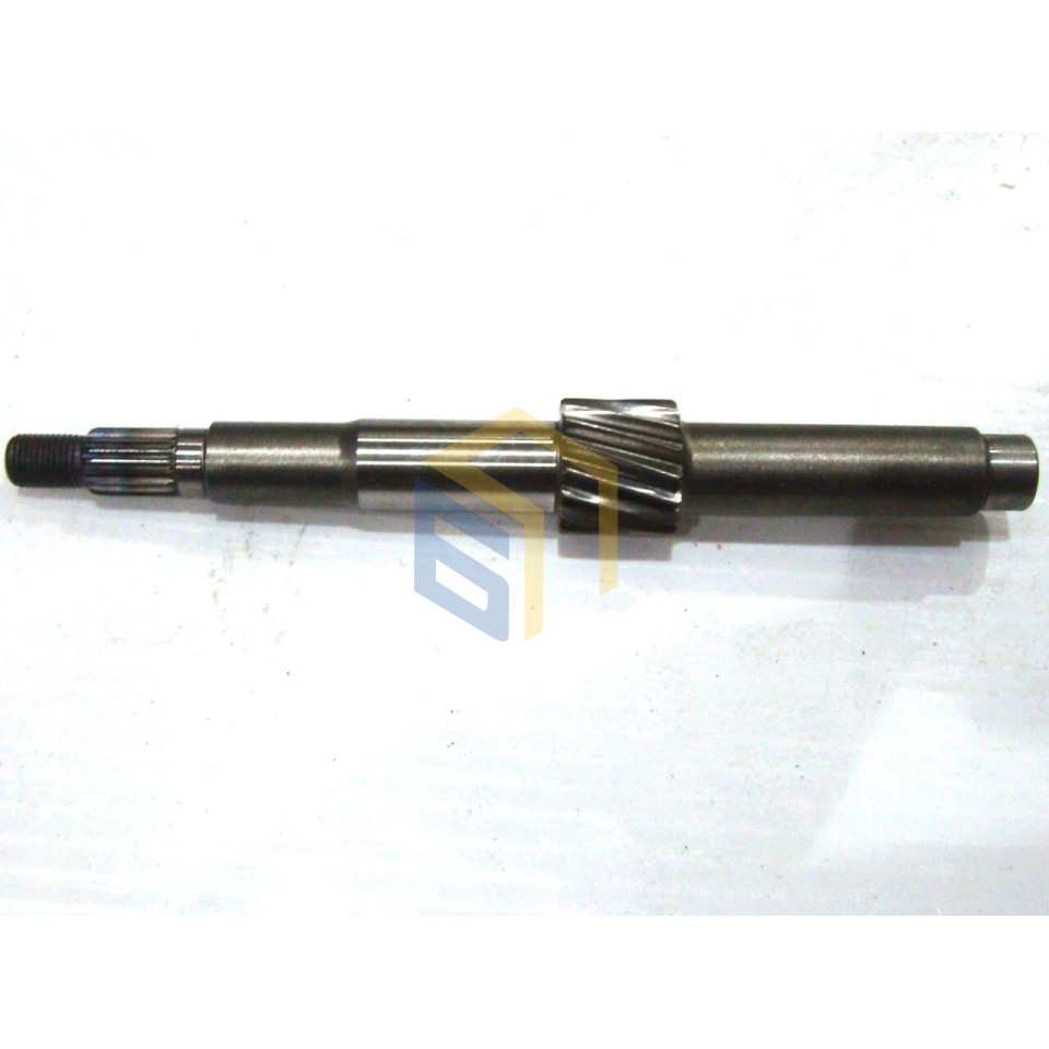 Вал привідний коробки передач двигуна квадроцикла Forte Bull 200 (83331)