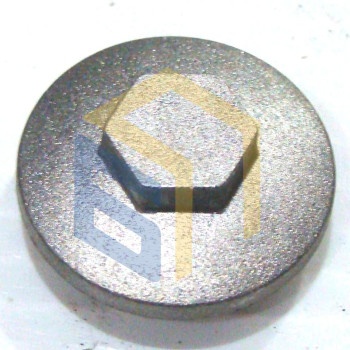 Кришка двигуна квадроцикла Forte Bull 200 (83334)