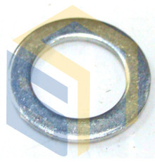 Шайба 17x26x2мм коробки передач двигуна квадроцикла Forte Bull 200 (83336)