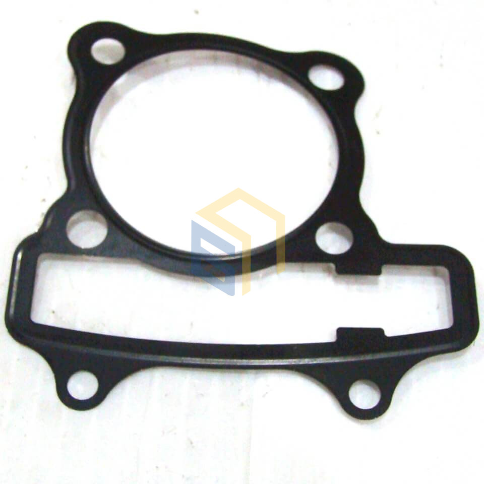 Прокладка ГБЦ двигуна квадроцикла Forte Bull 200 (83339)