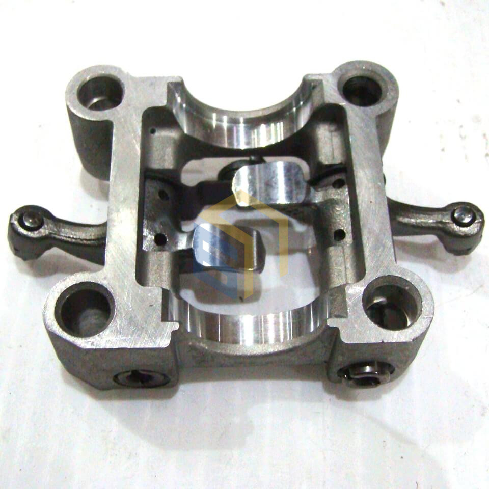 Кріплення розподільного валу двигуна квадроцикла Forte Bull 200 (83340)