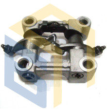 Кріплення розподільного валу двигуна квадроцикла Forte Bull 200 (83340)