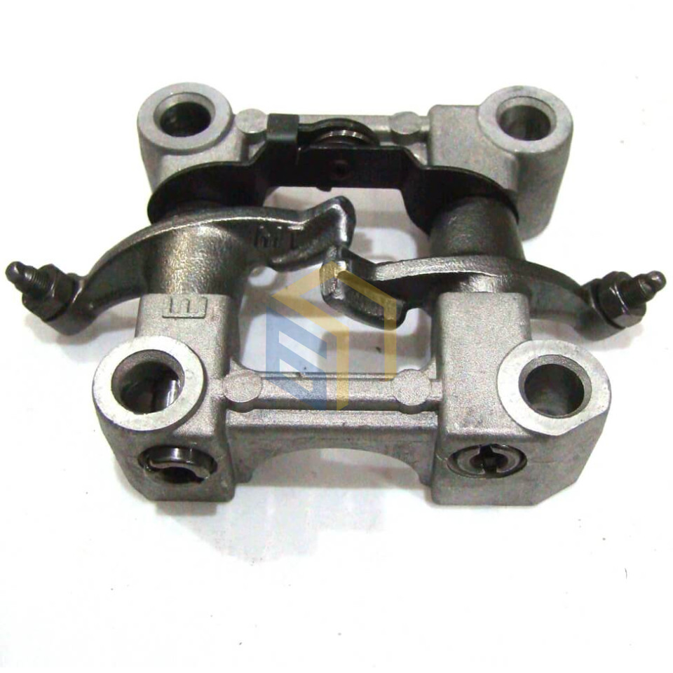 Кріплення розподільного валу двигуна квадроцикла Forte Bull 200 (83340)