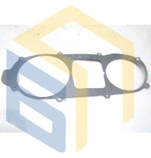 Прокладка левой крышки картера квадроцикла Forte Bull 200 (83343)