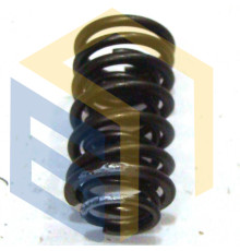 Пружина випускного клапана двигуна квадроцикла Forte Bull 200 (83346)
