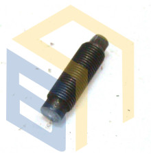 Гвинт регулювання штовхача двигуна квадроцикла Forte Bull 200 (83348)