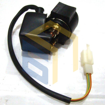 Реле квадроцикла Forte Bull 200 (83352)