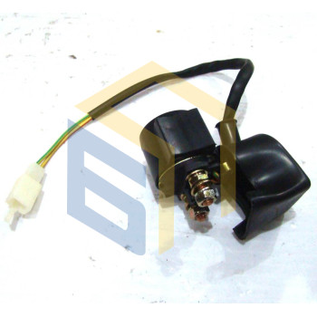 Реле стартера квадроцикла Forte Hunter 125 (83353)