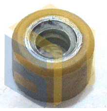 Ролик двигуна квадроцикла Forte Bull 200 (83355)