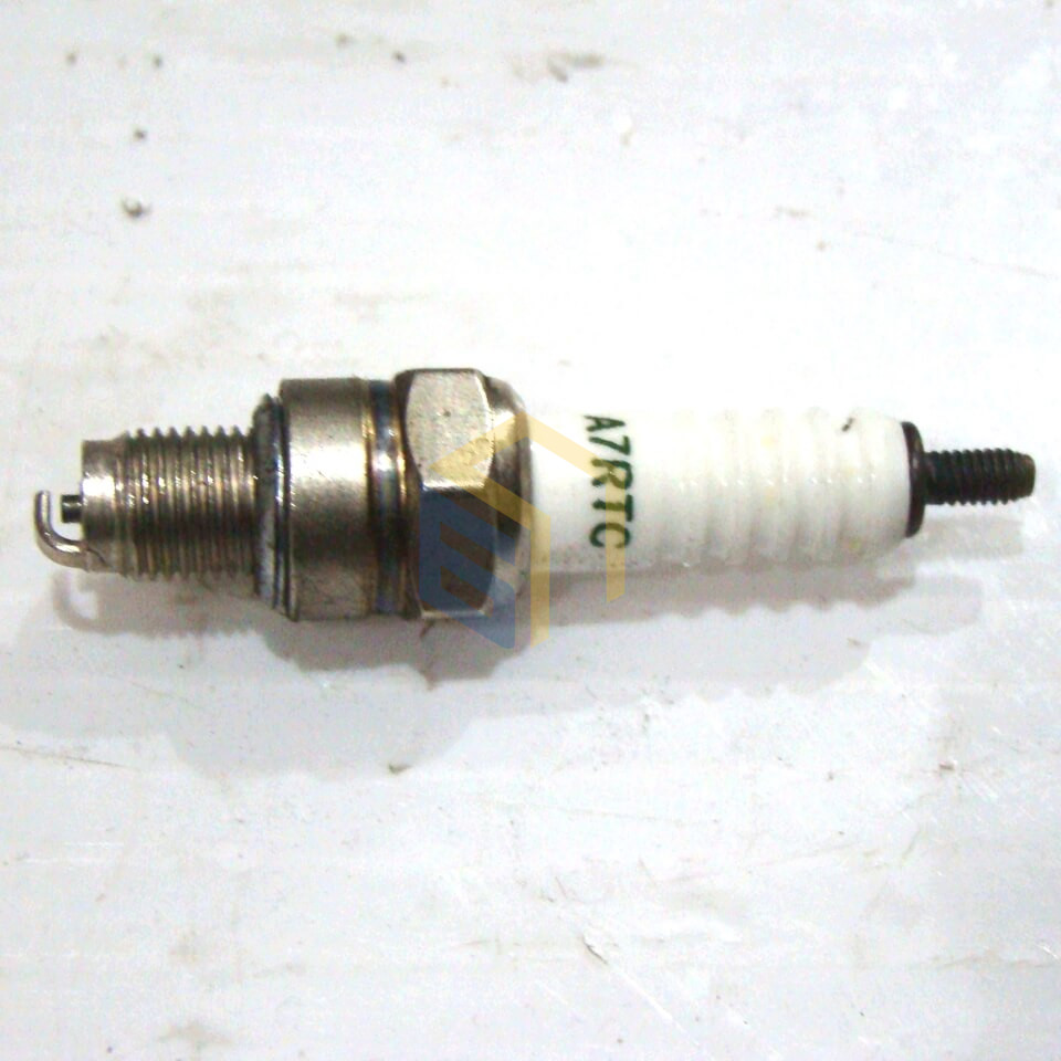 Свічка запалювання (A7TC, A7RTC) двигуна квадроцикла Forte Bull 200 (83363)