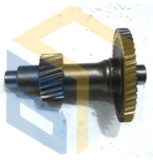 Вал коробки передач двигуна квадроцикла Forte Bull 200 (83364)