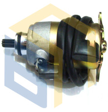 Электростартер двигателя квадроцикла Forte Bull 200 (83367)