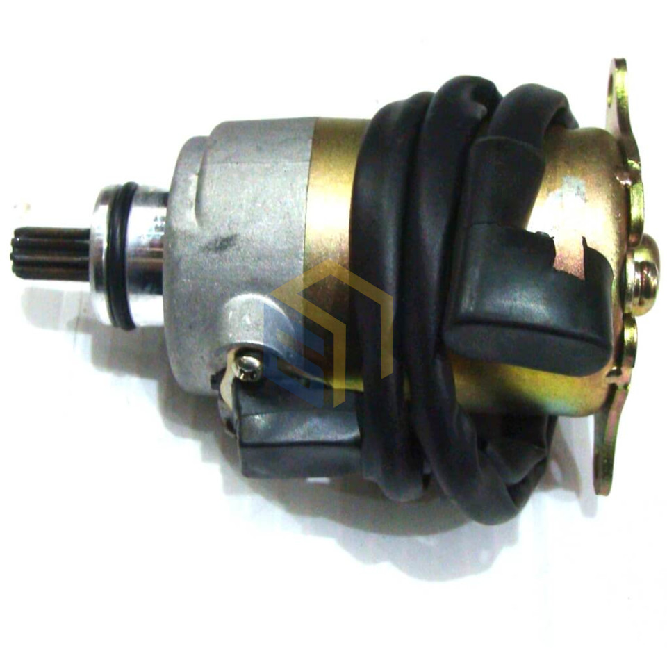 Електростартер двигуна квадроцикла Forte Bull 200 (83367)