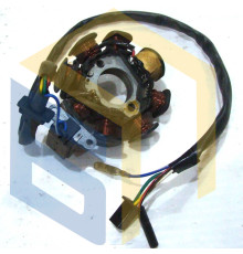 Статор двигуна квадроцикла Forte Bull 200 (83368)