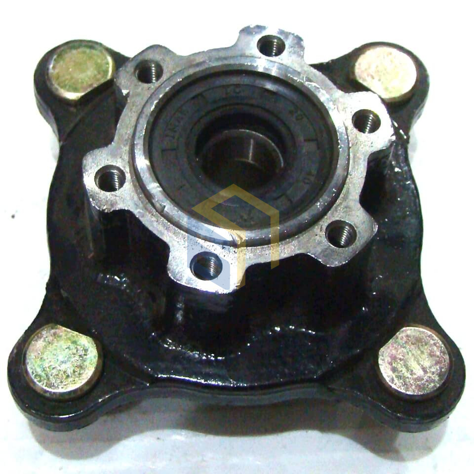 Ступица квадроцикла Forte Bull 200 (83370)