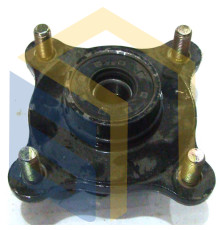 Ступиця квадроцикла Forte Bull 200 (83370)