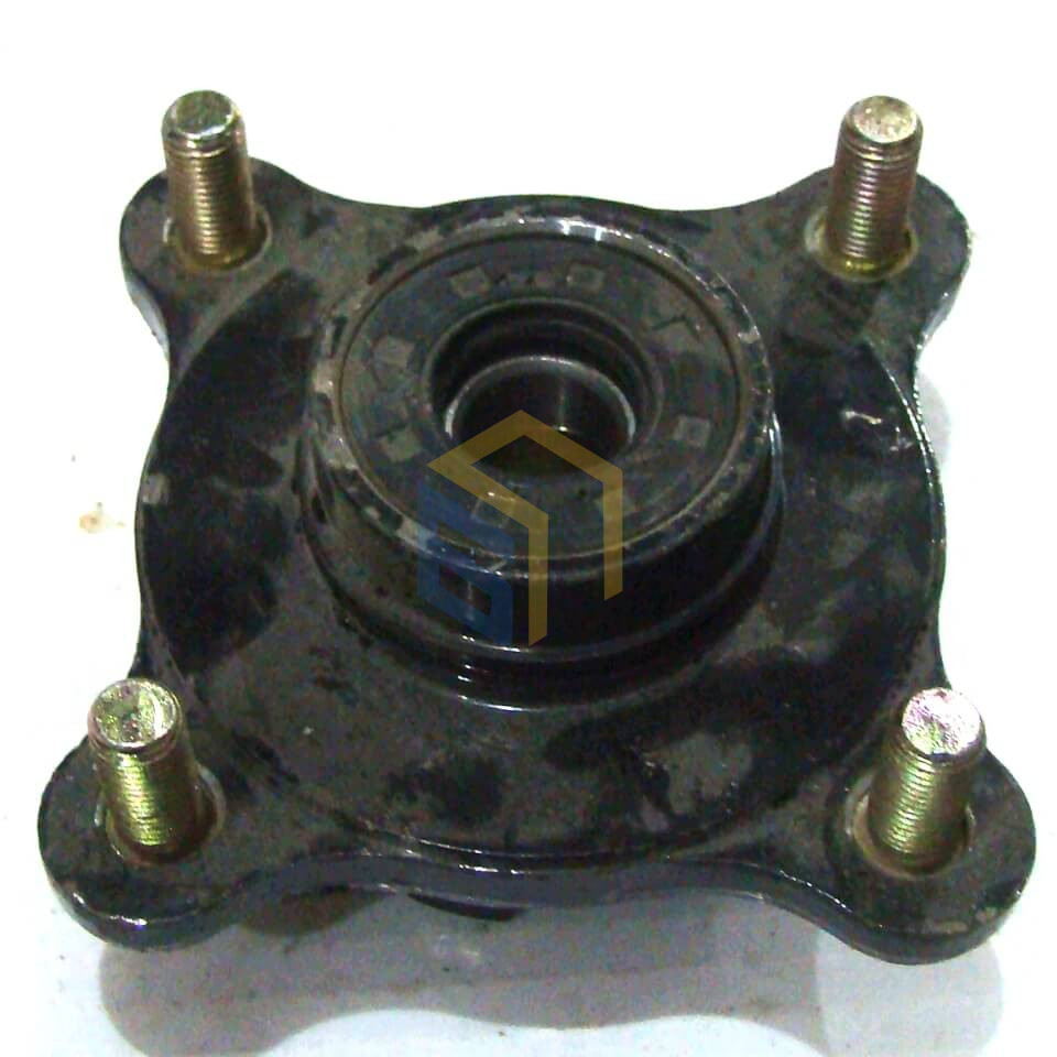 Ступица квадроцикла Forte Bull 200 (83370)